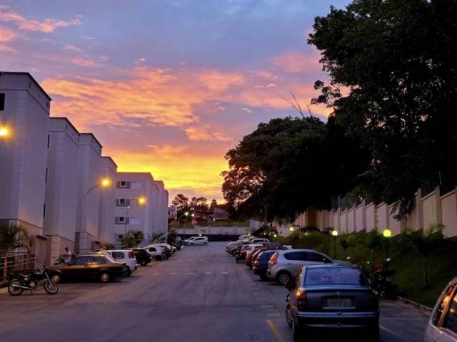 #1331 - Apartamento para Venda em Sorocaba - SP - 2