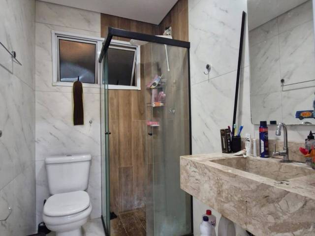 #1332 - Apartamento para Venda em Sorocaba - SP - 2