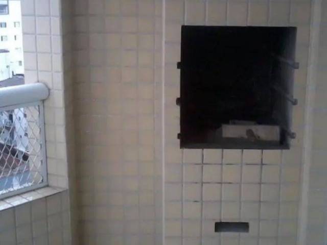 Apartamento para Venda em Praia Grande - 5
