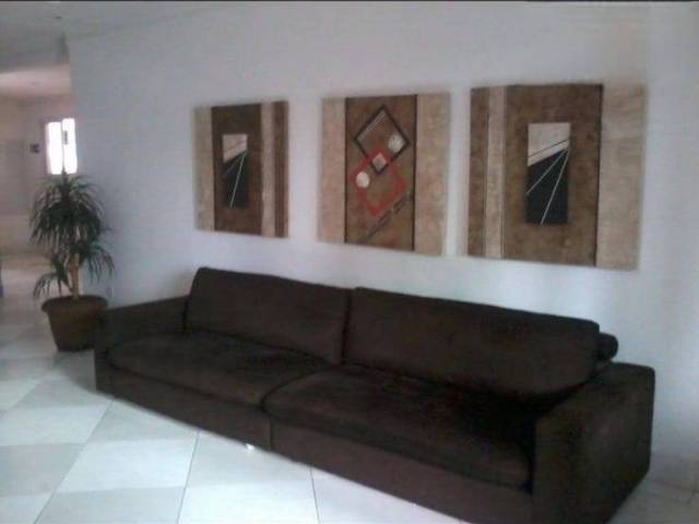 Apartamento para Venda em Praia Grande - 4