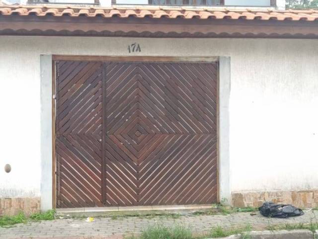 #1337 - Casa para Venda em Poá - SP - 1