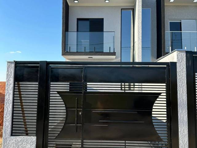 Venda em Jardim Novo Horizonte - Sorocaba