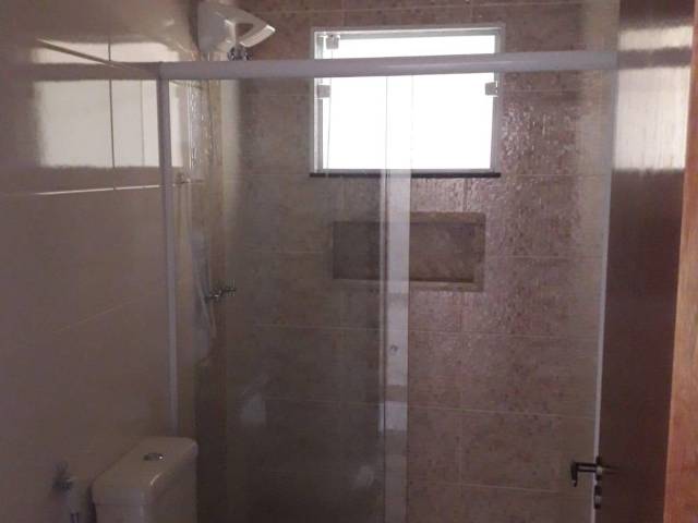 #1339 - Casa para Venda em Águas de Lindóia - SP - 2