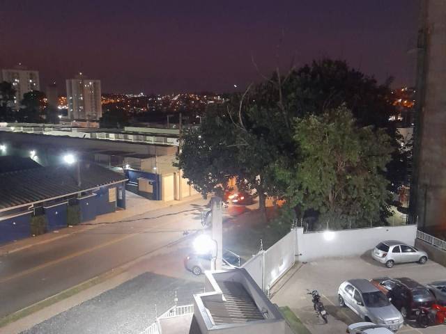 #1341 - Apartamento para Venda em Sorocaba - SP - 3