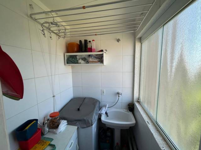 #1342 - Apartamento para Venda em Sorocaba - SP - 3