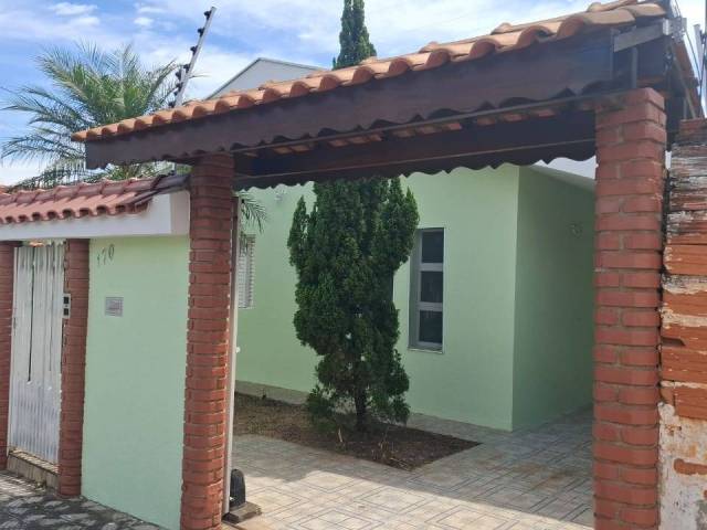 #1352 - Casa para Venda em Sorocaba - SP - 2