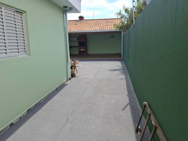 #1352 - Casa para Venda em Sorocaba - SP - 3
