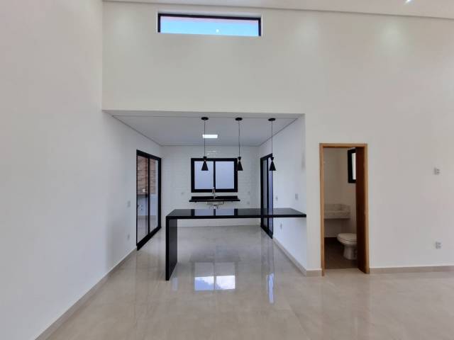 #1353 - Casa em condomínio para Venda em Sorocaba - SP - 2