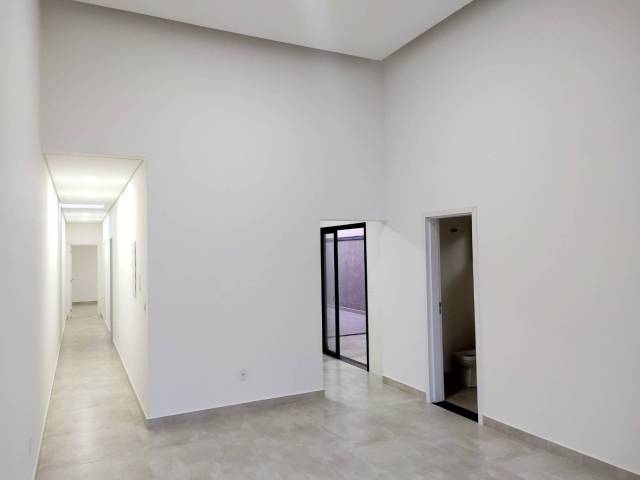 #1355 - Casa em condomínio para Venda em Sorocaba - SP - 2