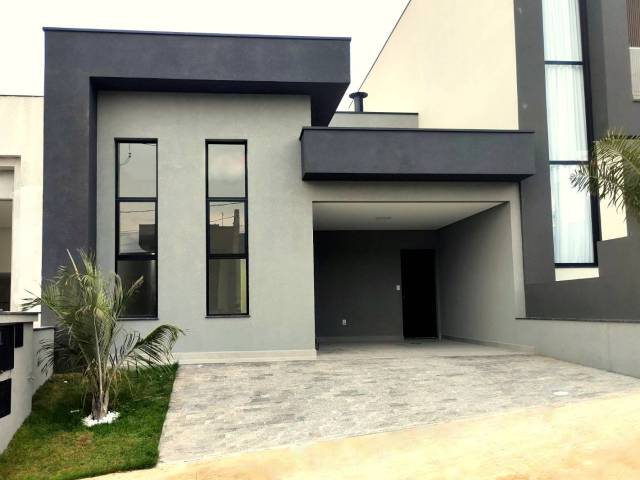 Venda em Jardim Residencial Villagio Wanel - Sorocaba