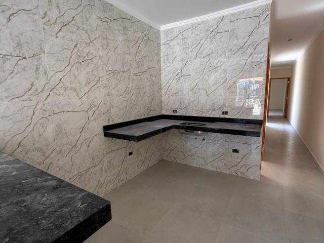 Casa para Venda em Sorocaba - 5