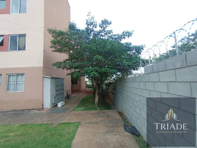 #1368 - Apartamento para Venda em Sorocaba - SP - 3