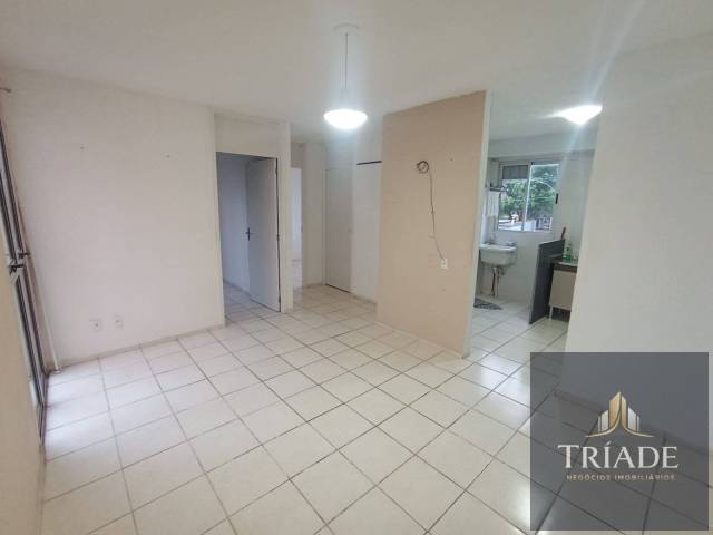 #1368 - Apartamento para Venda em Sorocaba - SP - 1