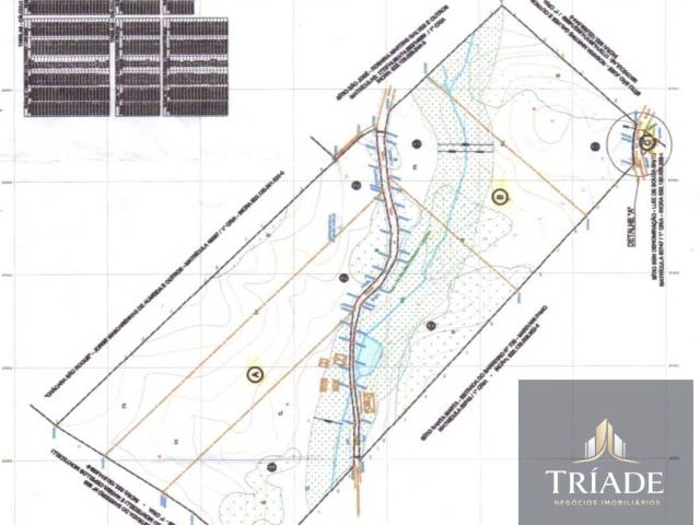 Área para Incorporação para Venda em Sorocaba - 3
