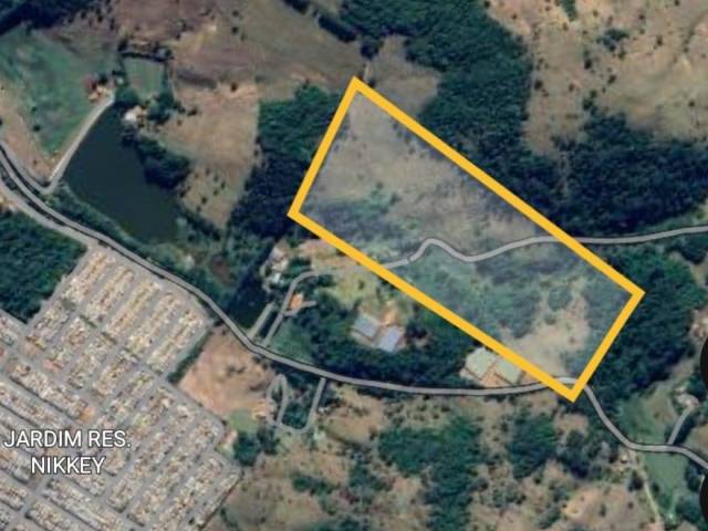 Venda em Aparecidinha - Sorocaba