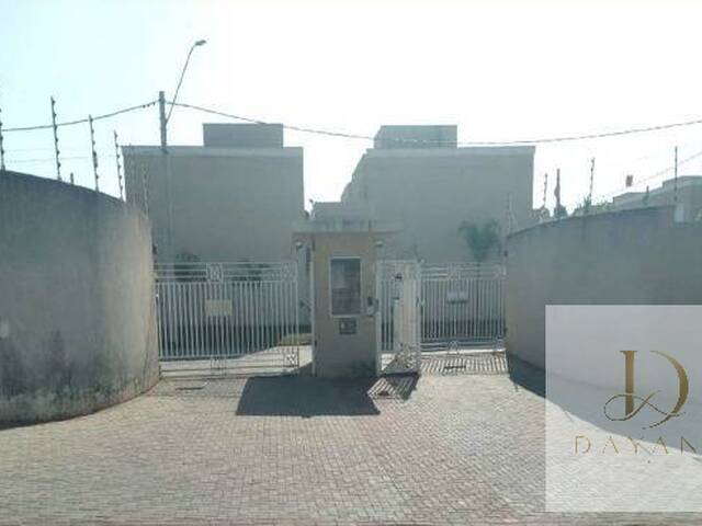 #1376 - Casa em condomínio para Venda em Sorocaba - SP - 2