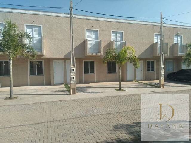 #1376 - Casa em condomínio para Venda em Sorocaba - SP - 1