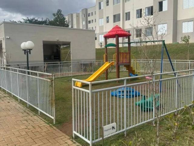 #1377 - Apartamento para Venda em Sorocaba - SP - 1