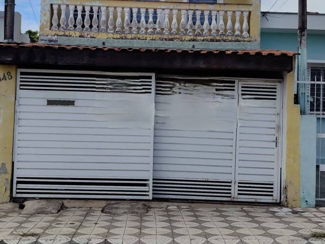Venda em Vila Santana - Sorocaba