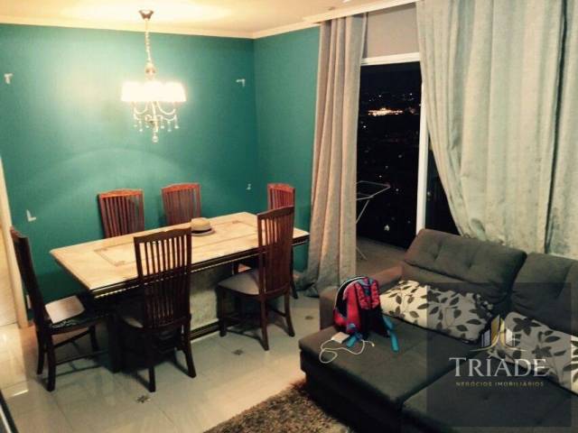 #1393 - Apartamento para Venda em São Paulo - SP - 2