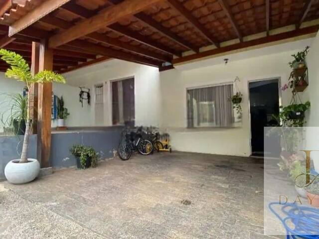#1397 - Casa em condomínio para Venda em Sorocaba - SP - 2