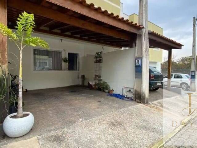 #1397 - Casa em condomínio para Venda em Sorocaba - SP - 1
