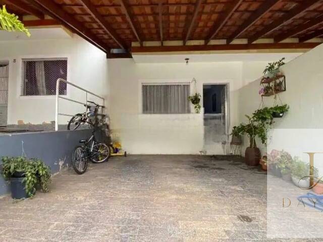 #1397 - Casa em condomínio para Venda em Sorocaba - SP - 3