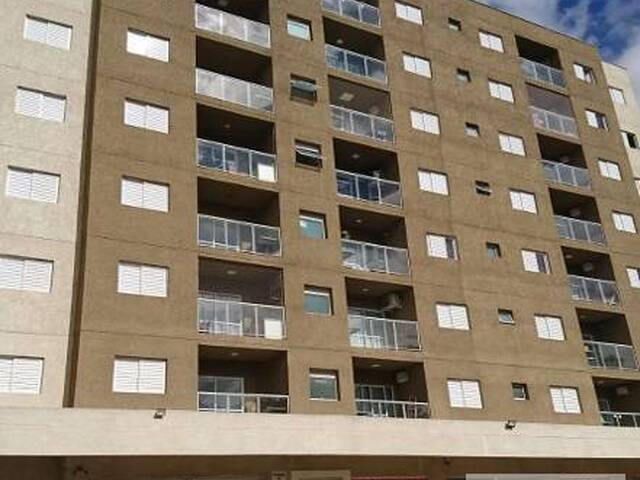 #1404 - Apartamento para Venda em Sorocaba - SP