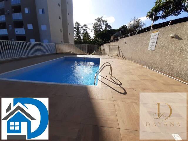 #1405 - Apartamento para Venda em Sorocaba - SP