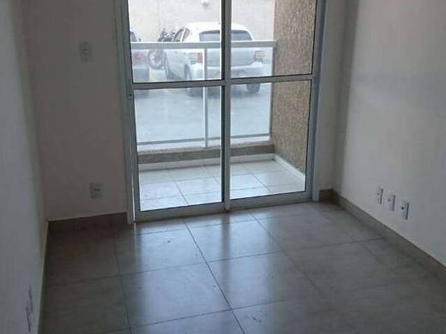 #1405 - Apartamento para Venda em Sorocaba - SP