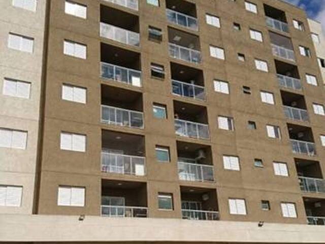 #1405 - Apartamento para Venda em Sorocaba - SP