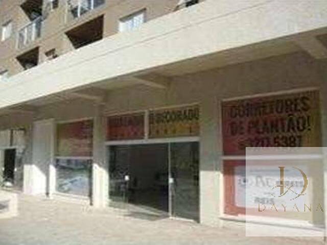 Sala para Locação em Sorocaba - 2