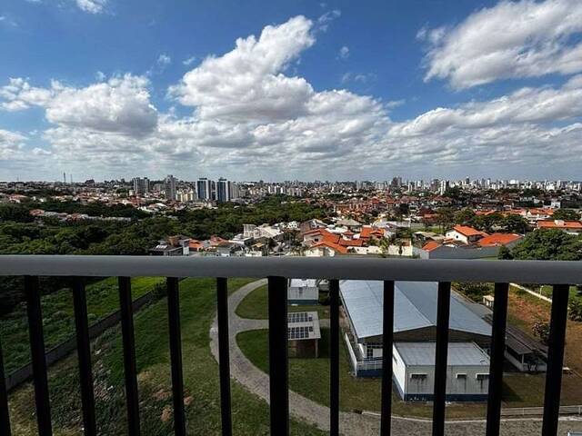 #1412 - Apartamento para Venda em Sorocaba - SP