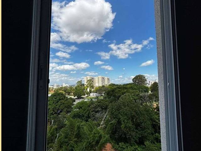 #1412 - Apartamento para Venda em Sorocaba - SP