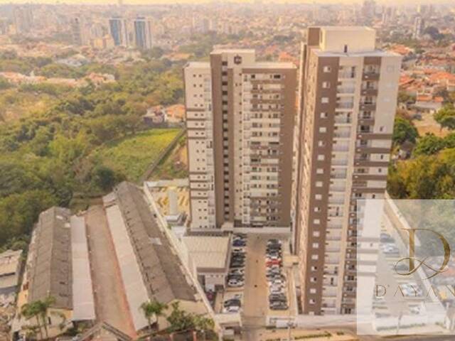 #1412 - Apartamento para Venda em Sorocaba - SP