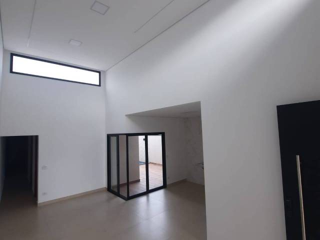 #1414 - Casa em condomínio para Venda em Sorocaba - SP - 3