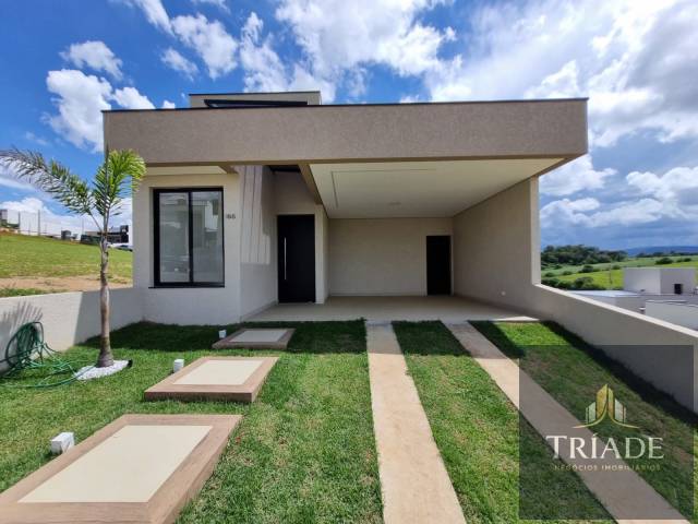 #1414 - Casa em condomínio para Venda em Sorocaba - SP - 2