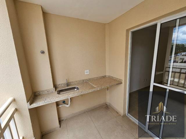 Apartamento para Venda em Sorocaba - 5