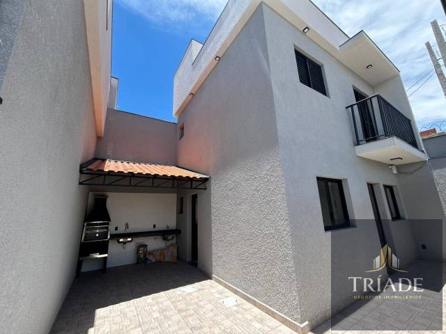 Venda em Jardim Piazza di Roma II - Sorocaba