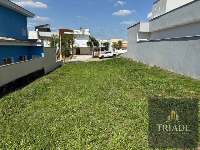 #1424 - Terreno em condomínio para Venda em Sorocaba - SP - 1