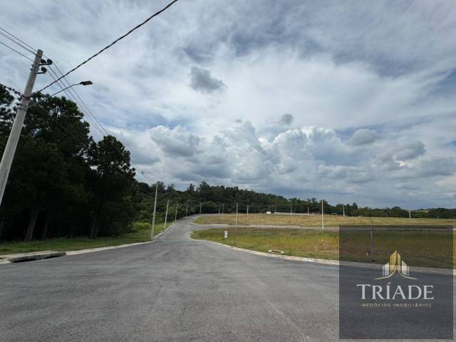 #1425 - Terreno em condomínio para Venda em Sorocaba - SP