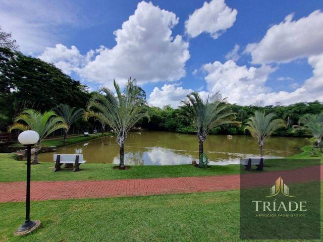 Área para Venda em Sorocaba - 5