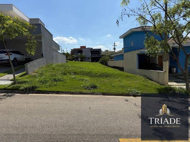 #1424 - Terreno em condomínio para Venda em Sorocaba - SP - 3