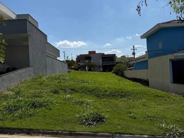 #1424 - Terreno em condomínio para Venda em Sorocaba - SP - 2