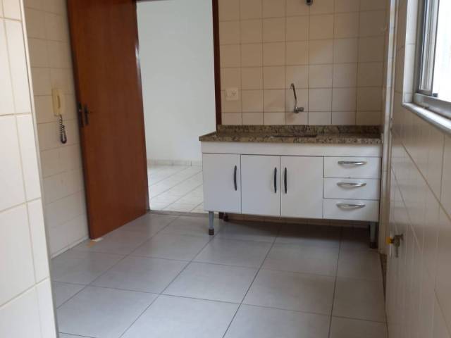 #1428 - Apartamento para Venda em Sorocaba - SP - 2