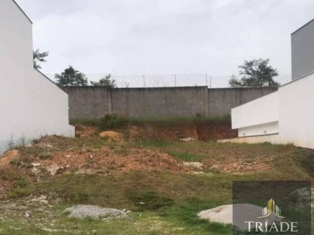#1430 - Terreno em condomínio para Venda em Votorantim - SP - 2