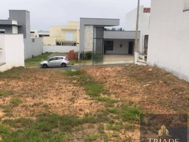 #1430 - Terreno em condomínio para Venda em Votorantim - SP - 3