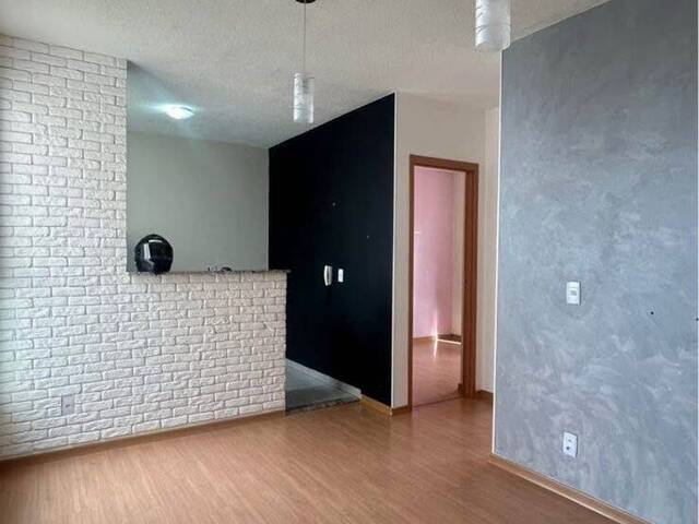 #1441 - Apartamento para Venda em Sorocaba - SP - 3