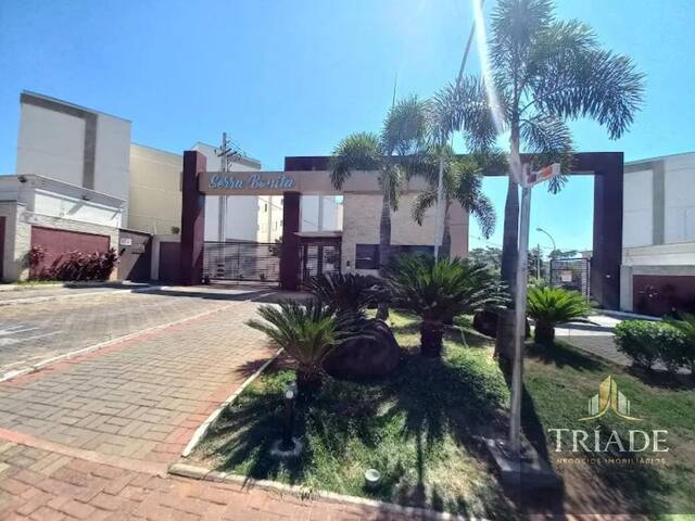 #1441 - Apartamento para Venda em Sorocaba - SP - 2