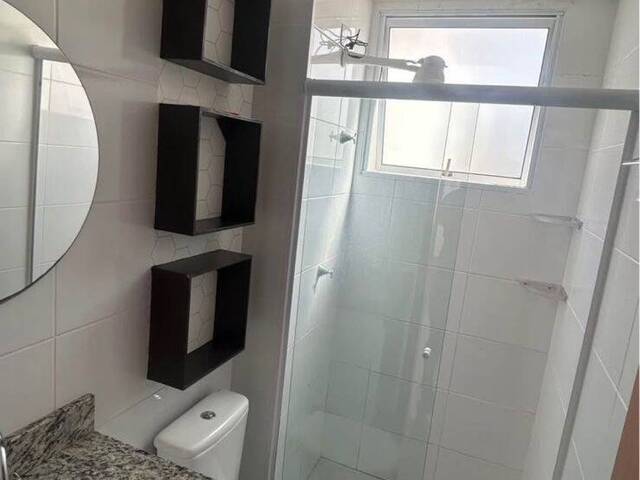 Apartamento para Venda em Sorocaba - 5